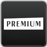 Логотип канала 'Amedia Premium HD'